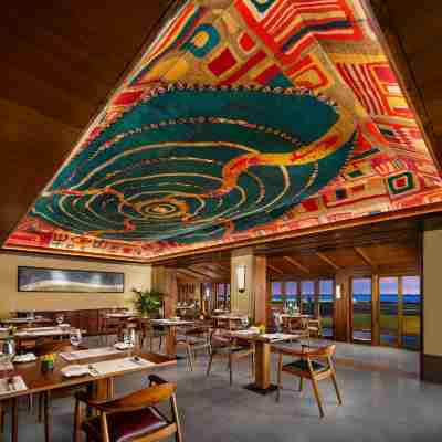 Taj Ganga Kutir Resort & Spa, Raichak Dining/Meeting Rooms