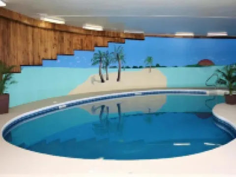 Ramada by Wyndham Florenceville โรงแรมในCarleton County