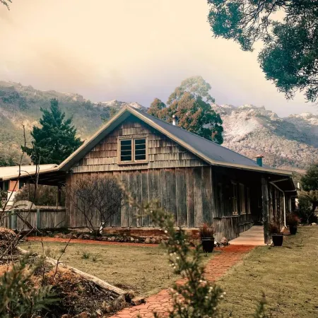Wilder Tasmania