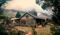 Wilder Tasmania - Dağ Manzaralı