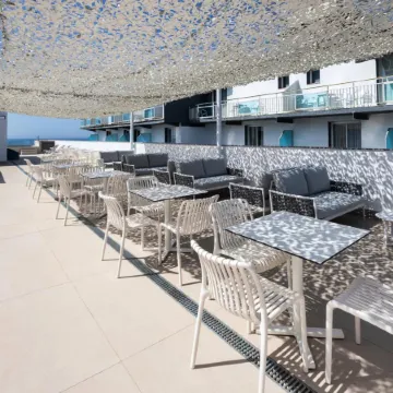 Hotel Calella by Beatriz Hoteles