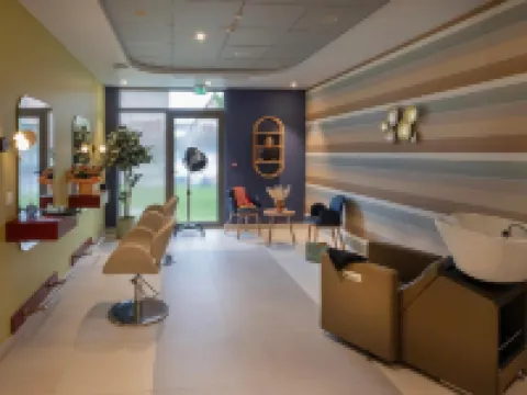 Domitys - la Flânerie Hotels in Béthune