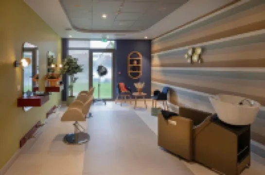 Domitys - la Flânerie