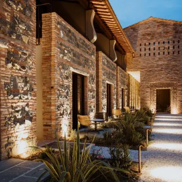 Borgo 69 Villas & Suites