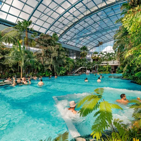JW Marriott Bucharest Grand Hotel