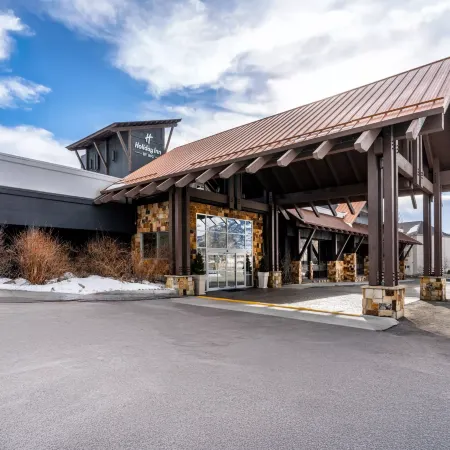 WHITE PEAK HOTEL by IHG