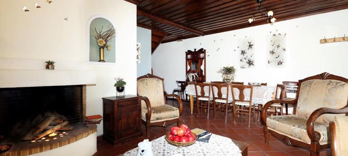 Palladio Hotel - Portaria Hotels in Volos