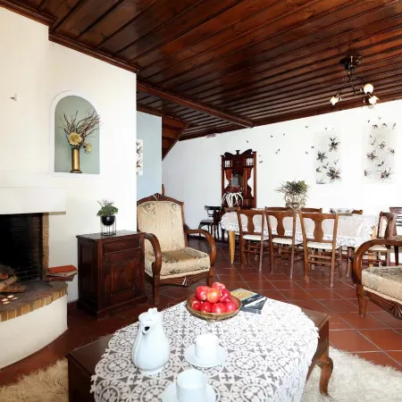 Palladio Hotel - Portaria