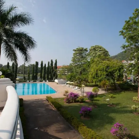 Panorama Golf and Country Club