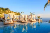 Amare Hotel