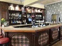 Calf's Head Hotel - parking