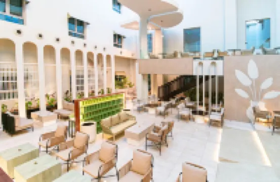 Hasanah Suites