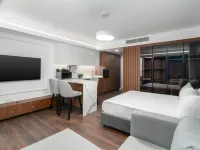 Grand Sapphire Resort & Casino Hotels in Yeni Iskele