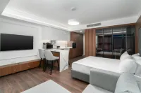 Grand Sapphire Resort & Casino - bar