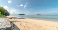 Baan Jai Dee Beach Front Hotel - Ocean View