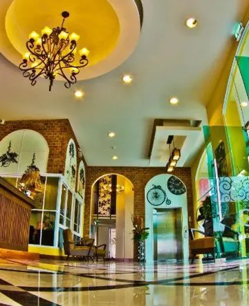 รูปภาพของโคสต์ต้า บางแสน