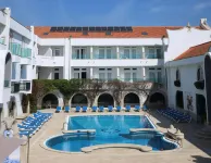 Hotel Suave Mar - Beach