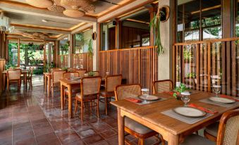 Ayom Java Village Solo
