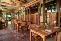 Ayom Java Village Solo