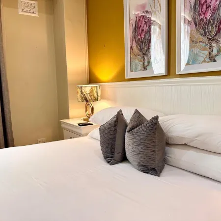 Musgrave Avenue Guest Lodge