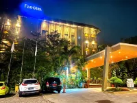 FamVida Hotel Lubuklinggau Powered by Archipelago - Spa
