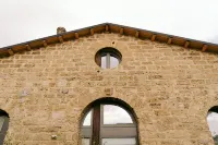 Spasimo Hôtellerie