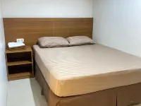 The Srikandi Hotel di Berau