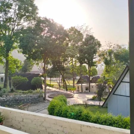 WelcomHeritage Tarangi Ramganga Resort