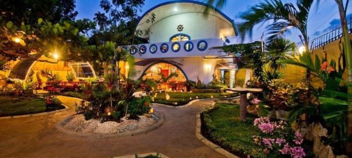 Floral Villarosa Hotels in Palawan