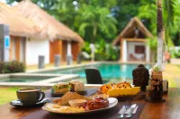 SAMADHI RESORT & HYDROSPA PANGLAO - Airport Shuttle