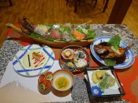 Izuna Inn & Spa - the Veggie Delights - Spa
