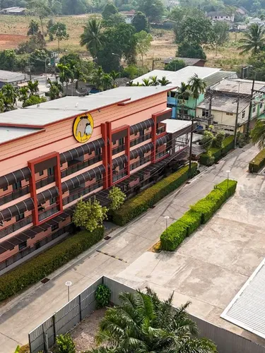 รูปภาพของThe Ele Hotel Ranong