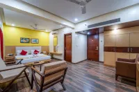 Rosetum Anjuna Goa