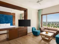 Howard Johnson by Wyndham Udaipur Roop Nagar Hotels near Amberi