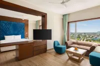 Howard Johnson by Wyndham Udaipur Roop Nagar - spa