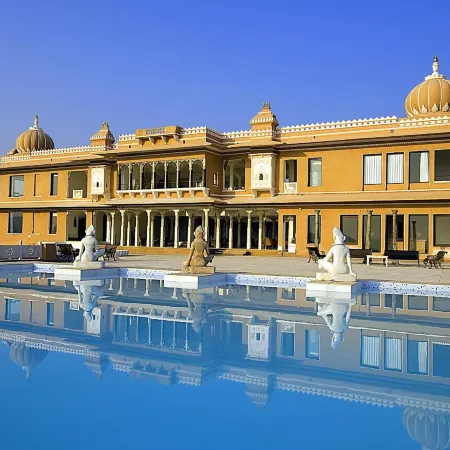 Fateh Garh Resort by Fateh Collection
