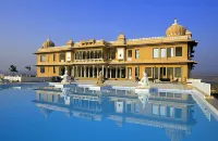 Fateh Garh Resort by Fateh Collection - romantici