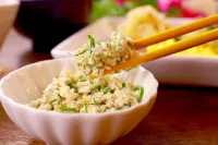 Minshuku Irayoi - sarapan