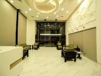 The Basil Park - parking