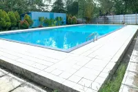 Homestay Syariah Banjar Makmur Mertoyudan RedPartner - Wifi