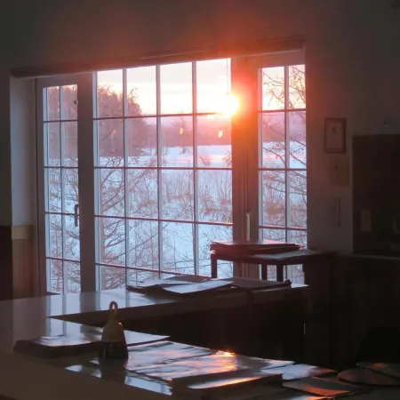 Kiyosato Ihatov Hostel