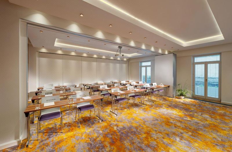 Mamaison Hotel Riverside Prague photo 4