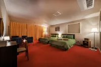 Yangyang Bookers Beach Motel