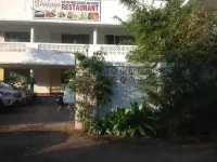 Meya Beach Walk Hotel - balcony