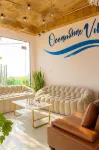 Oceanside Villa Phuquy Island - parcheggio