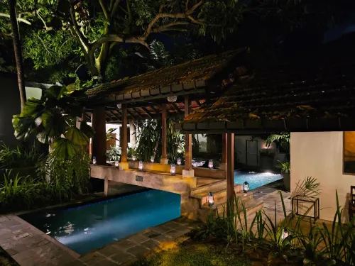 Havelock Place Bungalow - Bed and Breakfasts