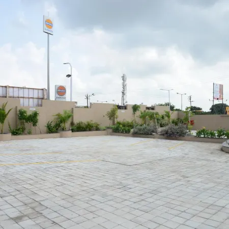 Lords Inn Jamnagar - Motikhavdi