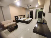Hotel Restandview - parking
