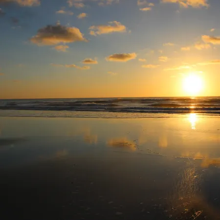 Holiday Inn Express JACKSONVILLE BEACH by IHG