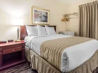 Econo Lodge Hotels in Timiskaming District